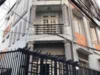 Bán nhà 2 mặt tiền hẻm xe hơi Bình Thạnh, gần Quận 1, giá 10 tỷ 6 Bán nhà 2 mặt tiền hẻm xe hơi Bình Thạnh, gần Quận 1, giá 10 tỷ 6