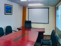 Cho thuê văn phòng họp tiện nghi giá hợp lý Cho thuê văn phòng họp tiện nghi giá hợp lý