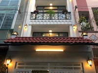 Hạ giá 23tr, chuyên khu căn hộ dịch vụ P.Đakao Hạ giá 23tr, chuyên khu căn hộ dịch vụ P.Đakao