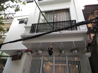 42m, 5 tầng, mặt tiền 6m, 6.05 tỷ minh khai – ô tô đỗ cửa - vào nhà 42m, 5 tầng, mặt tiền 6m, 6.05 tỷ minh khai – ô tô đỗ cửa - vào nhà