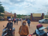 Đất Bình Dương GIÁ RẺ chỉ 430tr sát TRƯỜNG HỌC Đất Bình Dương GIÁ RẺ chỉ 430tr sát TRƯỜNG HỌC