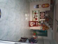 Nhà chính chủ, đẹp, thoáng, nở hậu phong thủy tốt. Cần đổi nhà lớn hơn
