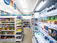 Siêu thị mini cần tuyển nhân viên bán hàng Siêu thị mini cần tuyển nhân viên bán hàng