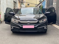 Bán Honda Civic 2020 màu đen bảng 1.8 tự động Bán Honda Civic 2020 màu đen bảng 1.8 tự động