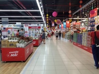 Hệ thống siêu thị cần ứng tuyển gấp 1 số nhân viên bán hàng Hệ thống siêu thị cần ứng tuyển gấp 1 số nhân viên bán hàng