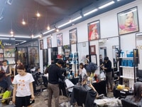 SALON Đoàn Peter cần tuyển 2 bạn thợ nữ lương từ 6.000.000 trở lên