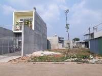 Bán đất khu công nghiệp Mỹ Phước 3 150m2 ,giá 7tr/ m2 Bán đất khu công nghiệp Mỹ Phước 3 150m2 ,giá 7tr/ m2