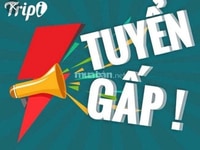 Cần gấp 02 nhân viên nam nữ làm việc tại siêu thị. Cần gấp 02 nhân viên nam nữ làm việc tại siêu thị.