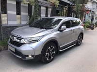 Gia đình cần bán xe Crv 2019 số tự động, bản G Gia đình cần bán xe Crv 2019 số tự động, bản G