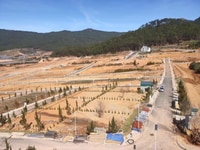 Chính Thức Mở Bán Siêu Dự Án Đường Hoa Phượng Tím, Đà Lạt Giá 700tr Chính Thức Mở Bán Siêu Dự Án Đường Hoa Phượng Tím, Đà Lạt Giá 700tr