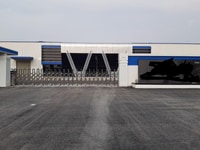 Kho chứa hàng cho thuê mặt tiền Tôn Đức Thắng, KCN Nhơn Trạch Kho chứa hàng cho thuê mặt tiền Tôn Đức Thắng, KCN Nhơn Trạch