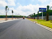 Bán gấp lô đất đối diện công viên trung tâm CENTURY CITY- LONG THÀNH Bán gấp lô đất đối diện công viên trung tâm CENTURY CITY- LONG THÀNH