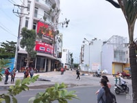 Bán lô đất 5x15m đường Nguyễn Oanh, P7, Gò Vấp. Đối diện Saigon Mall. Bán lô đất 5x15m đường Nguyễn Oanh, P7, Gò Vấp. Đối diện Saigon Mall.