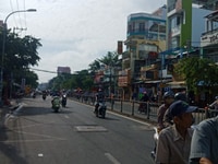Cho Thuê Nhà MT đường Bà Hom, Quận 6 ( 4x20-1 trệt 1 lầu), chỉ 25tr Cho Thuê Nhà MT đường Bà Hom, Quận 6 ( 4x20-1 trệt 1 lầu), chỉ 25tr