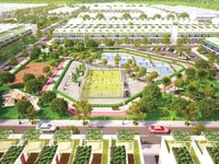 Đất nền khu dân cư Phú Thành Riverside Đường Nguyễn Duy Trinh, Quận 9 Đất nền khu dân cư Phú Thành Riverside Đường Nguyễn Duy Trinh, Quận 9