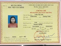 Học kế toán trưởng tại nghệ an Học kế toán trưởng tại nghệ an