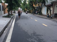 Nhà phân lô, ôtô, Đống Đa, Trần Quang Diệu 65m2 5 tầng, giá 11.5 tỷ Nhà phân lô, ôtô, Đống Đa, Trần Quang Diệu 65m2 5 tầng, giá 11.5 tỷ