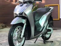 Cần bán SH Việt 125 ABS cuối 2017 biển Vip, đẹp miễn chê. Cần bán SH Việt 125 ABS cuối 2017 biển Vip, đẹp miễn chê.