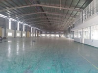 Cho thuê xưởng dt 6000m tân đức giá 280 tr Cho thuê xưởng dt 6000m tân đức giá 280 tr