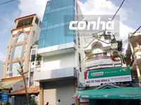 Cho thuê nhà mặt tiền khu văn phòng công ty K300, phường 12, Tân Bình Cho thuê nhà mặt tiền khu văn phòng công ty K300, phường 12, Tân Bình