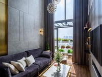 Bán căn hộ Duplex view hồ siêu đẹp tại Emerald - Celadon City Bán căn hộ Duplex view hồ siêu đẹp tại Emerald - Celadon City