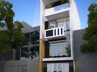 Bán nhà khu K300, Hoàng Hoa Thám, 4.3x17, đường trước nhà 7m. Bán nhà khu K300, Hoàng Hoa Thám, 4.3x17, đường trước nhà 7m.