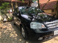 Lacetti 2010 chính chủ sử dụng Lacetti 2010 chính chủ sử dụng