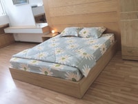 Cho thuê căn hộ dịch vụ quận 1 Cho thuê căn hộ dịch vụ quận 1
