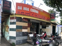 Cần Sang Gấp Showroom Đá Hoa Cương Đường Kênh Tân Hoá Quận Tân Phú Cần Sang Gấp Showroom Đá Hoa Cương Đường Kênh Tân Hoá Quận Tân Phú