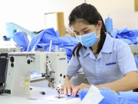 Việc làm tại hà nội tuyển 700 công nhân nữ hỗ trợ ăn ở lại Việc làm tại hà nội tuyển 700 công nhân nữ hỗ trợ ăn ở lại