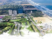 Mở bán đất ven biển Nam Đà Nẵng chỉ từ 19tr/m2, pháp lý hoàn thiện Mở bán đất ven biển Nam Đà Nẵng chỉ từ 19tr/m2, pháp lý hoàn thiện