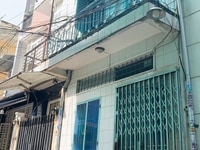 Gấp! Nhà hẻm xe hơi Đặng Chất 3.84x8.4 nở hậu Phường2 Quận 8 giá 4ty6 Gấp! Nhà hẻm xe hơi Đặng Chất 3.84x8.4 nở hậu Phường2 Quận 8 giá 4ty6