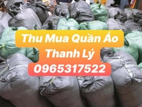 Chuyên thu mua quần áo nữ và trẻ em thanh lý Chuyên thu mua quần áo nữ và trẻ em thanh lý