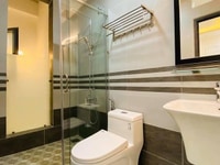 HÀNG HIẾM - Hễm hơi tránh dt 55 m2 Bùi Đình Túy - Bình Thạnh HÀNG HIẾM - Hễm hơi tránh dt 55 m2 Bùi Đình Túy - Bình Thạnh