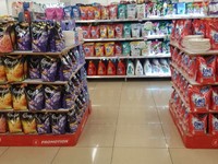 Cần tuyển gấp 06 Nhân viên bán hàng và thu ngân