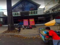 Đất nền mặt tiền Cao Thắng, P3 Q3, Chỉ 2.5 tỷ/nền Sổ Hồng Riêng Đất nền mặt tiền Cao Thắng, P3 Q3, Chỉ 2.5 tỷ/nền Sổ Hồng Riêng