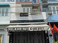 Nhà bán chính chủ Vạn Xuân Home, Thạnh Xuân