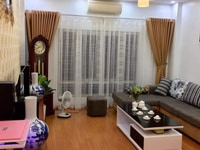 Bán nhà Quan Nhân, 33m x 7T, Mt 4.1m, giá 3.9 tỷ Bán nhà Quan Nhân, 33m x 7T, Mt 4.1m, giá 3.9 tỷ