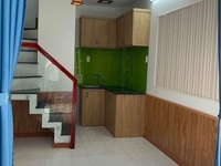 Giá giảm sập sàn đường Tân Khai Tân Bình 51m2 chỉ 4.5 tỷ HXH 2 Lầu Giá giảm sập sàn đường Tân Khai Tân Bình 51m2 chỉ 4.5 tỷ HXH 2 Lầu