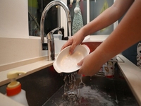 Cần người giúp việc lâu dài cho gia đình vì cô giúp việc vừa nghỉ Cần người giúp việc lâu dài cho gia đình vì cô giúp việc vừa nghỉ
