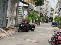 Nhà đường số 11 , Dt :8,5x14.5m , 1 lửng 1 lầu Nhà đường số 11 , Dt :8,5x14.5m , 1 lửng 1 lầu