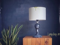 Đèn bàn phòng ngủ giá tốt nhất Đà Nẵng! Đèn bàn phòng ngủ giá tốt nhất Đà Nẵng!