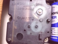 Đồng hồ treo tường chính hãng Seiko nội địa nhật bản mới. Đồng hồ treo tường chính hãng Seiko nội địa nhật bản mới.