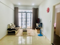Bán Căn Hộ 76m2 - 2PN Quận 7 (Gần cầu Phú Mỹ) Bán Căn Hộ 76m2 - 2PN Quận 7 (Gần cầu Phú Mỹ)
