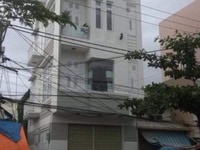 Cho thuê nguyên tầng trong nhà mặt tiền Hải Châu Cho thuê nguyên tầng trong nhà mặt tiền Hải Châu