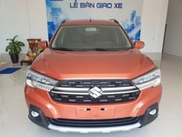 Suzuki XL 7 2020 Màu Cam Nhập Khẩu Nguyên Chiếc Suzuki XL 7 2020 Màu Cam Nhập Khẩu Nguyên Chiếc