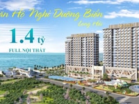 THE Apus CLB Nghỉ Dưỡng Beach ClubTại Phước hải THE Apus CLB Nghỉ Dưỡng Beach ClubTại Phước hải