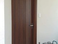 Chuyên thi công, lắp đặt cửa gỗ nhựa composite chịu nước Chuyên thi công, lắp đặt cửa gỗ nhựa composite chịu nước