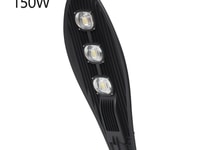 Đèn đường led chiếc lá giá rẻ ưu đãi Đèn đường led chiếc lá giá rẻ ưu đãi