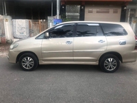 Chính chủ cần bán Innova 2.0E 2015 Chính chủ cần bán Innova 2.0E 2015